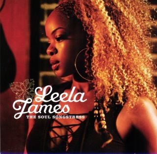Leela James Did It For Love Download