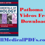Pathoma Book Pdf Free Download